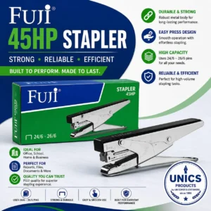 FUJI 45HP Stapler