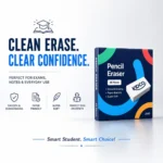 KIDCO Pencil Eraser