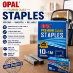 OPAL Premium Class Staples 10-1M