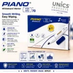 PIANO Whiteboard Marker Wipe Easy 70