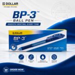 Dollar BP-3 Ball Pen
