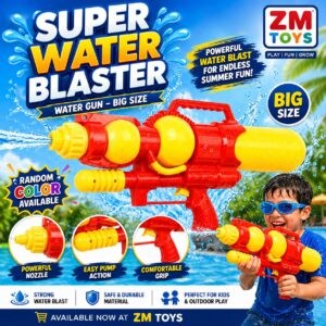Super Water Blaster Water Gun – Big Size