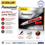 Dollar Permanent Marker