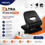 Mercury ULTRA Punch 0130