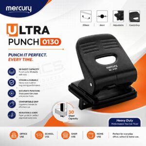 Mercury ULTRA Punch 0130