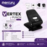 Mercury Vertex Punch 0140