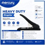 Mercury Heavy Duty Stapler 9200