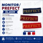 Monitor / Prefect Slash