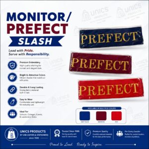 Monitor / Prefect Slash