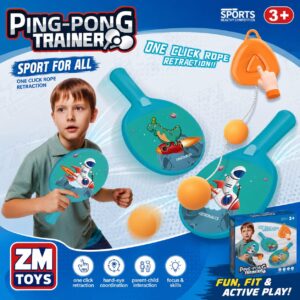 Ping-Pong Trainer