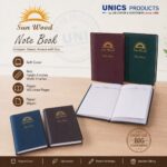 Sunwood Notebook