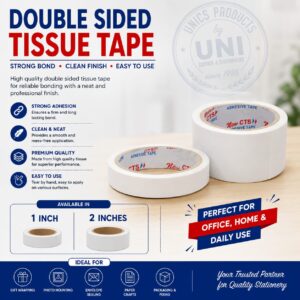 Double Sided Tisue Tape