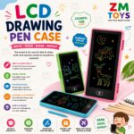 LCD Drawing Pen Case