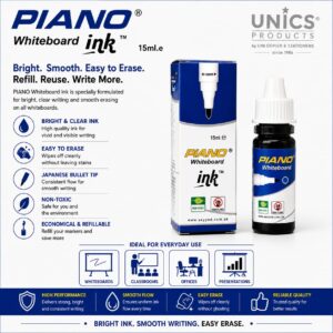 PIANO Whiteboard Ink