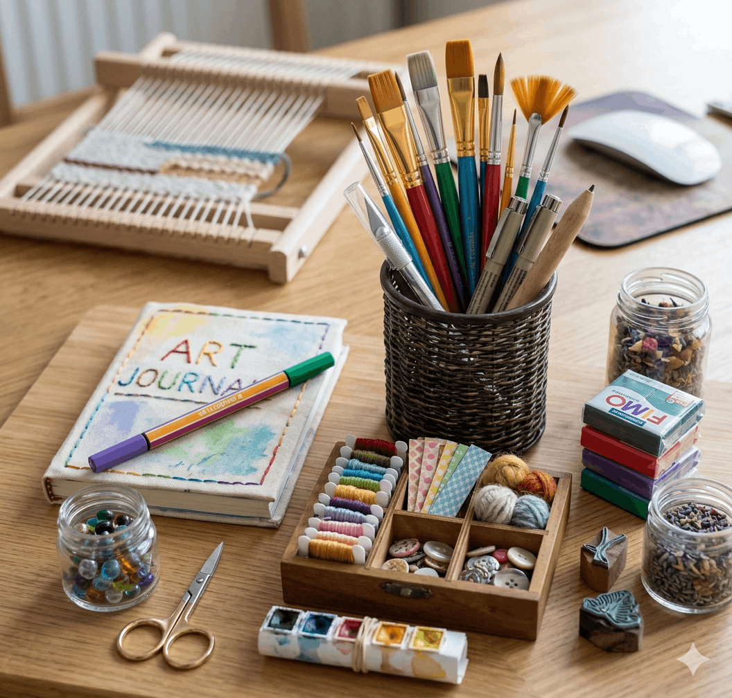 arts-crafts