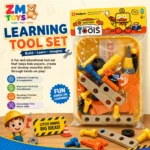 Learning Tool Set