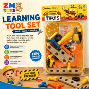 Learning Tool Set