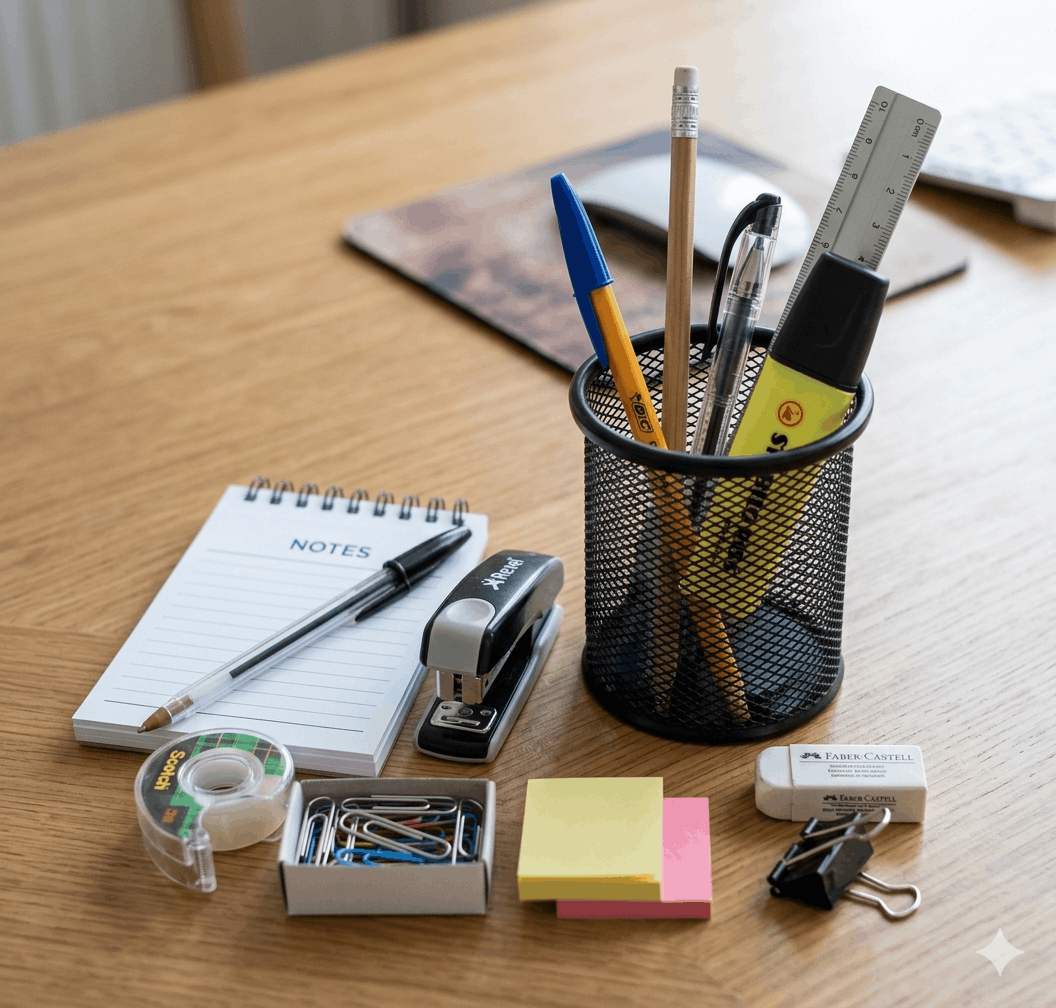 school-supplies