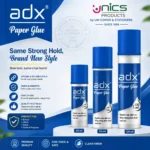 ADX Paper Glue