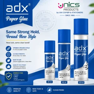 ADX Paper Glue