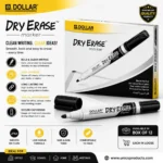 DOLLAR Dry Erase Marker