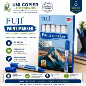 FUJI Paint Marker