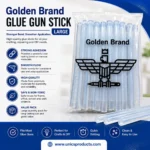 Golden Brand Glue Gun Large Sticks