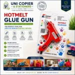 Hotmelt Glue Gun - Small Size