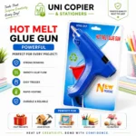 HOTMELT Glue Gun - Large Size