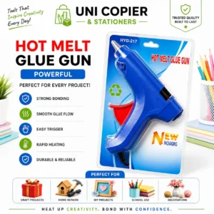HOTMELT Glue Gun - Large Size