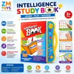 Intelligence Study Book