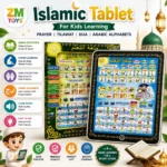 Islamic Tablet for Kids Learning