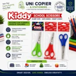 Kiddy School Scissors