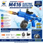 M416 Electric Water Gun