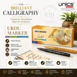 Mercury Urdu Marker - Pack of 10