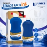 Nafees Senior Pack Ink