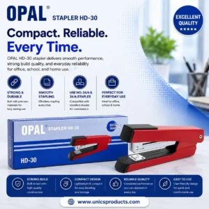 OPAL HD-30 Stapler