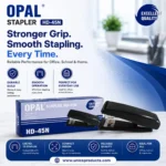 OPAL HD-45N Stapler
