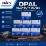 OPAL Heavy Duty Staples