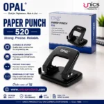 OPAL Paper Punch 520
