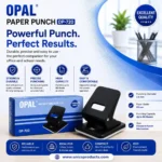 OPAL Paper Punch DP-720