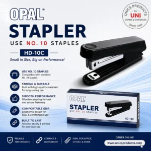 OPAL Stapler HD-10C
