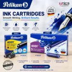 Pelikan 4001 Ink Cartridges