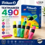 Pelikan Text Marker 490 Highlighter
