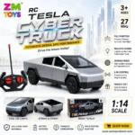 RC Tesla Cyber Truck