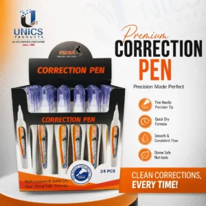 Rider Correction Pen - 1PC
