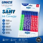 SANY Ink Corrector