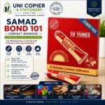 Samad Bond Multi-Purpose Adhesive Tube - Each