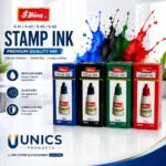 Shiny Stamp Ink – 28ml