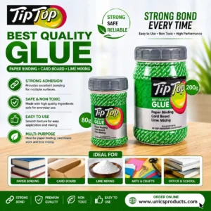 Tip Top Best Quality Glue